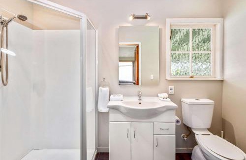 Rangatira Park Hôtel | Huka Falls Resort