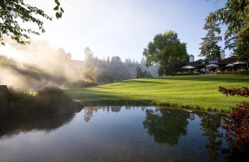 Taupo Cabine | Huka Lodge