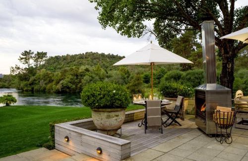 Taupo Cabine | Huka Lodge