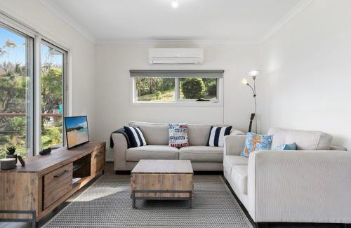 Separation Creek Maison | Hulls Haven