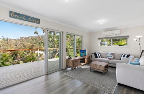 Separation Creek Maison | Hulls Haven