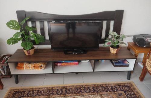 Hulu Selangor Maison | Hulu Yam Musliim Homestay