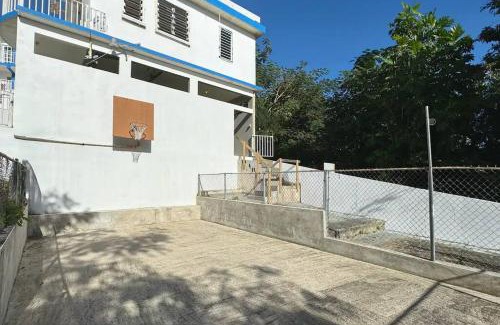 Aguacate Villa | Humacao Villa - 8BR, Pool, Palmas, Ocean Views