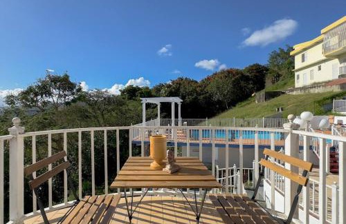 Aguacate Villa | Humacao Villa - 8BR, Pool, Palmas, Ocean Views