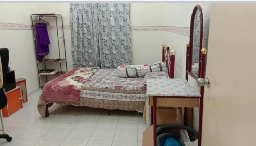 Ranau Station Balnéaire | Humairah Home Stay
