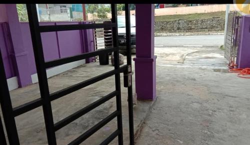 Ranau Station Balnéaire | Humairah Home Stay