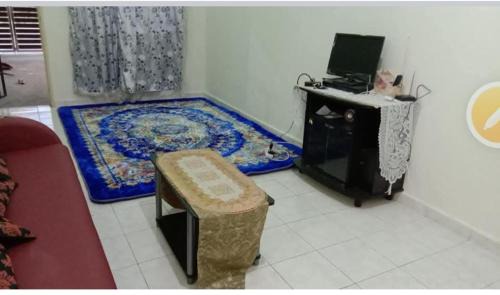 Ranau Station Balnéaire | Humairah Home Stay