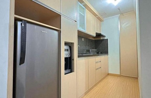 Padang Appartement | Humanity Apartemen