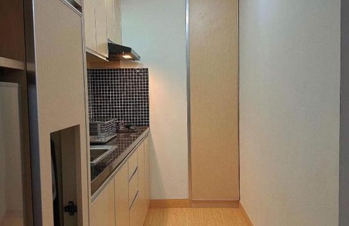 Padang Appartement | Humanity Apartemen