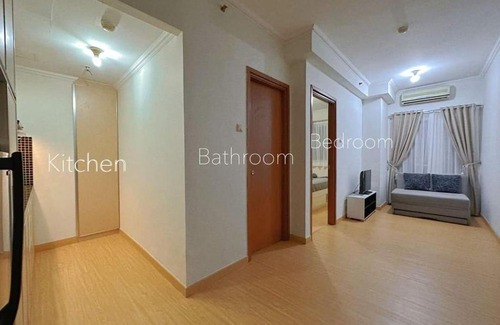 Padang Appartement | Humanity Apartemen
