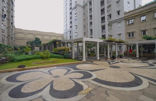 Padang Appartement | Humanity Apartemen