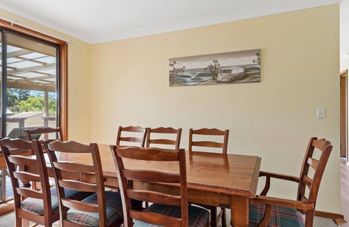 Mollymook Maison | McGrath welcomes you to Humble Adobe in Mollymook