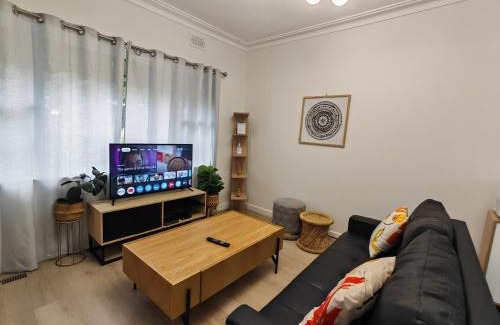 Heathmont Appartement | Humble Abode near Ringwood