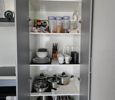 Kelston Appartement | Humble Abode