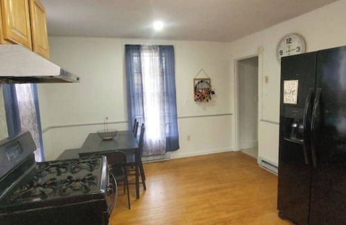 Norwich Appartement | Humble Beginnings