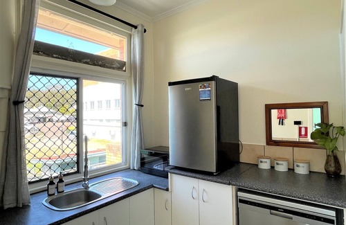 Nambour Appartement | Humble In The Heart Of Nambour