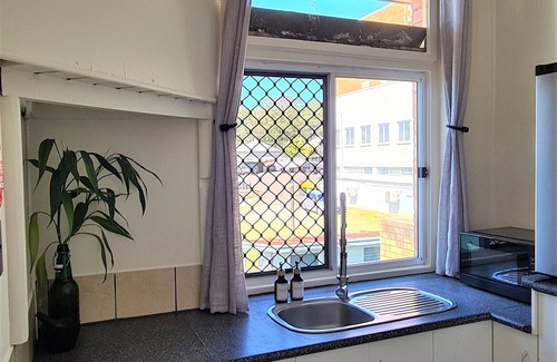 Nambour Appartement | Humble In The Heart Of Nambour