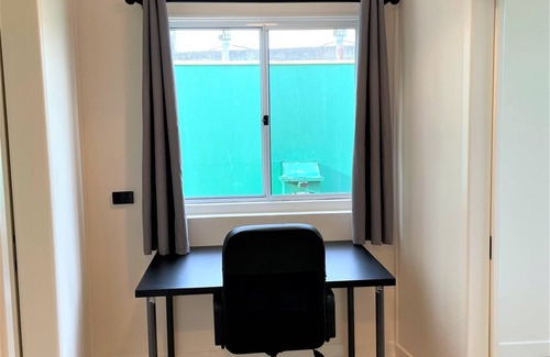 Nambour Appartement | Humble In The Heart Of Nambour