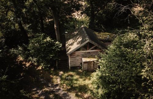 Hay-on-Wye Maison | Humboldt