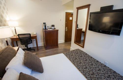 Nelson Hôtel | Hume Hotel & Spa