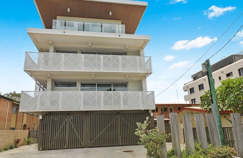 Currimundi Appartement | Hume Parade 19, Unit 1, Currimundi