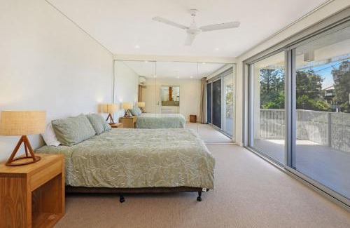 Currimundi Appartement | Hume Parade 19, Unit 1, Currimundi