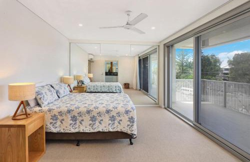 Currimundi Appartement | Hume Parade 19, Unit 2, Currimundi