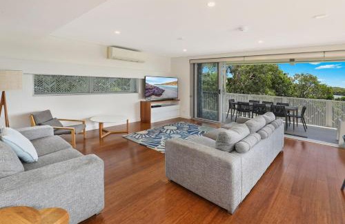 Currimundi Appartement | Hume Parade 19, Unit 2, Currimundi