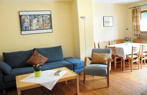 Pottenstein Appartement | Hummelshof