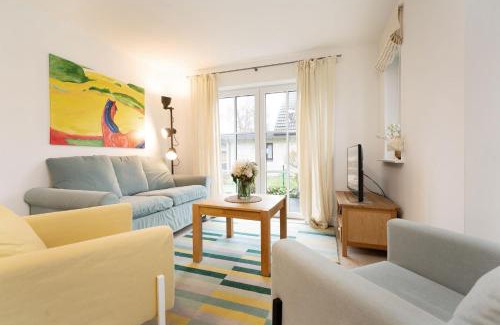 Lensterstrand Maison | Hummelweg 5