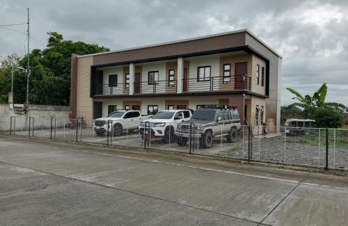 San Jose Appartement | Hummer's Transient House