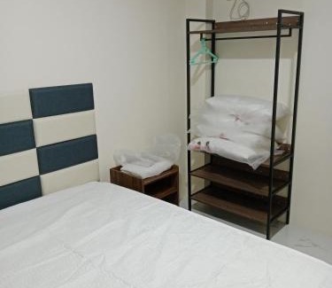 San Jose Appartement | Hummer's Transient House