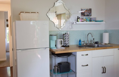Aliso Viejo Appartement | Laguna Audubon Apt - Private and Clean
