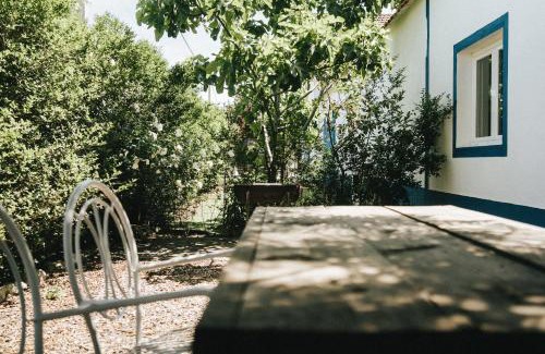 Palmela Maison | Humus Farm