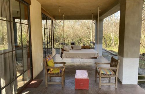 Magaliesberg Maison | Huna House