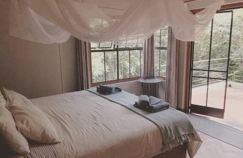 Magaliesberg Maison | Huna House