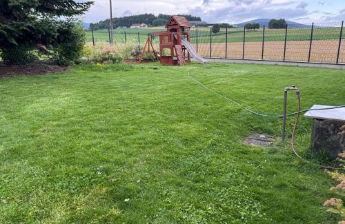 Klaffer am Hochficht Villa | Hundefreundliche Unterkunft im Mühlviertel in Oberösterreich