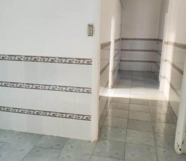 My Tho Appartement | Hung vuong