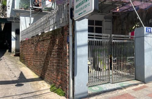 Cat Hai Hôtel | Hungsen Homestay & Restaurant Cát Bà