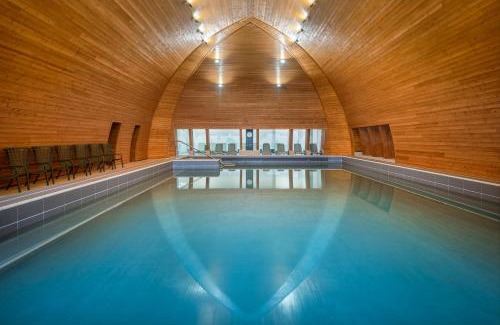 Heviz Hôtel | Hunguest Helios Hévíz
