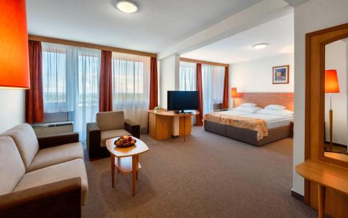 Zalakaros Hôtel | Hunguest Hotel Freya