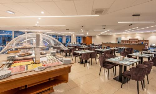 Heviz Hôtel | Hunguest Hotel Panoráma
