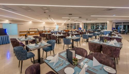 Heviz Hôtel | Hunguest Hotel Panoráma