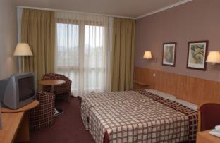 Tapolca Hôtel | Hunguest Hotel Pelion