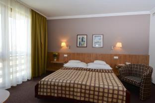 Tapolca Hôtel | Hunguest Hotel Pelion