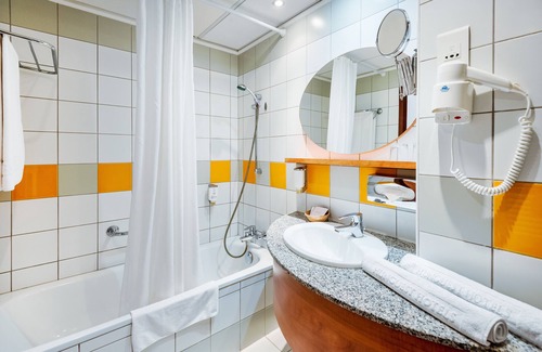 Tapolca Hôtel | Hunguest Hotel Pelion