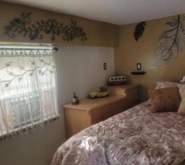 Anclote River Acres Appartement | hunker bunker river front 2