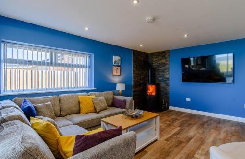 Reighton Maison | Hunroe Brow