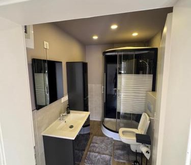 Sohren Appartement | Hunsrücker Stübchen