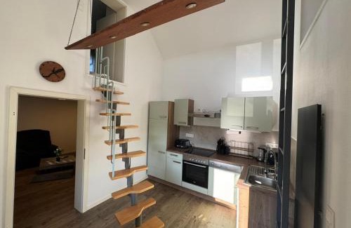 Sohren Appartement | Hunsrücker Stübchen